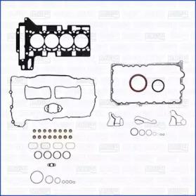 Wilmink Group WG1165786 Прокладки двигателя комплект Wilmink Group WG1165786 Прокладки двигателя комплект