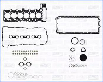 Wilmink Group WG1165787 Прокладки двигуна комплект Wilmink Group WG1165787 Прокладки двигуна комплект