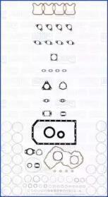 Wilmink Group WG1165826 Прокладки двигателя комплект