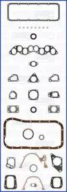 Wilmink Group WG1165828 Прокладки двигателя комплект