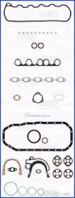 Wilmink Group WG1165859 Прокладки двигателя комплект Wilmink Group WG1165859 Прокладки двигателя комплект
