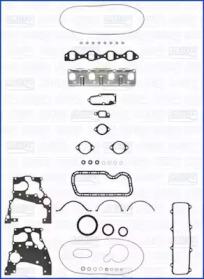 Wilmink Group WG1165868 Прокладки двигуна комплект