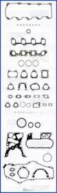Wilmink Group WG1165893 Прокладки двигуна комплект Wilmink Group WG1165893 Прокладки двигуна комплект