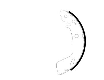Hella 8DB 355 022-251 Brake pads Hella 8DB 355 022-251 Brake pads