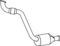 Dinex 73308 Katalysato Dinex 73308 Katalysato