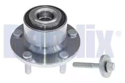 Bendix 050301B Підшипник маточини колеса Bendix 050301B Підшипник маточини колеса