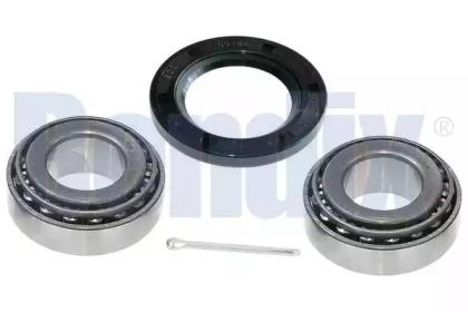 Bendix 050316B Wheel bearing