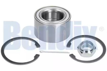 Bendix 050328B Wheel bearing Bendix 050328B Wheel bearing
