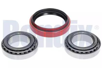 Bendix 050356B Підшипник маточини колеса Bendix 050356B Підшипник маточини колеса