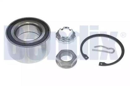 Bendix 050360B Подшипник ступицы колеса Bendix 050360B Подшипник ступицы колеса
