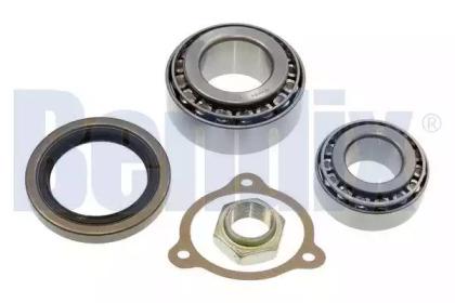 Bendix 050366B Wheel bearing
