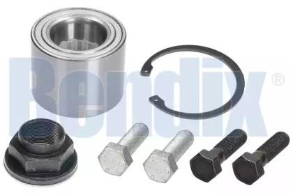 Bendix 050367B Wheel bearing Bendix 050367B Wheel bearing