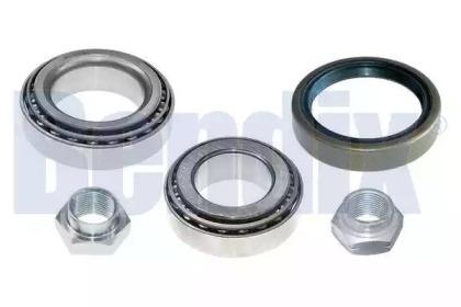 Bendix 050369B Підшипник маточини колеса Bendix 050369B Підшипник маточини колеса