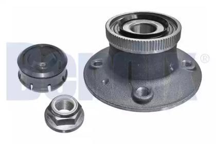 Bendix 050373B Wheel bearing