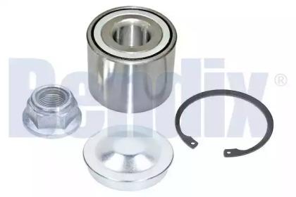 Bendix 050374B Wheel bearing