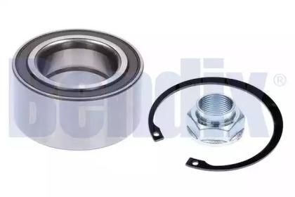 Bendix 050389B Підшипник маточини колеса Bendix 050389B Підшипник маточини колеса