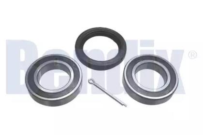 Bendix 050405B Wheel bearing Bendix 050405B Wheel bearing