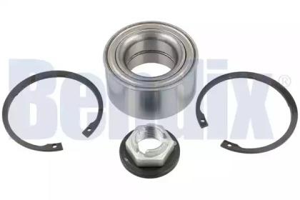 Bendix 050421B Підшипник маточини колеса Bendix 050421B Підшипник маточини колеса