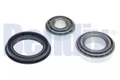 Bendix 050424B Wheel bearing Bendix 050424B Wheel bearing