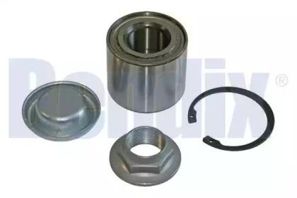 Bendix 050436B Wheel bearing Bendix 050436B Wheel bearing