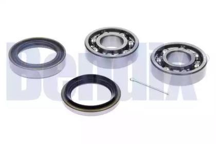 Bendix 050447B Wheel bearing Bendix 050447B Wheel bearing