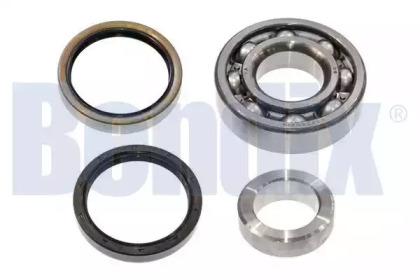 Bendix 050448B Підшипник маточини колеса Bendix 050448B Підшипник маточини колеса