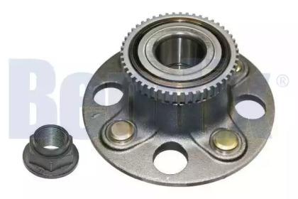 Bendix 050454B Підшипник маточини колеса Bendix 050454B Підшипник маточини колеса