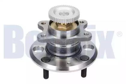 Bendix 050456B Підшипник маточини колеса Bendix 050456B Підшипник маточини колеса