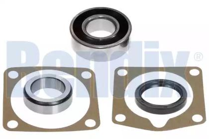 Bendix 050461B Підшипник маточини колеса Bendix 050461B Підшипник маточини колеса
