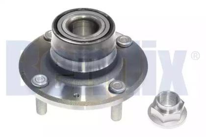 Bendix 050464B Wheel bearing
