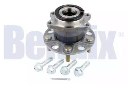 Bendix 050484B Wheel bearing