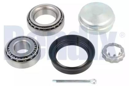 Bendix 050491B Підшипник маточини колеса