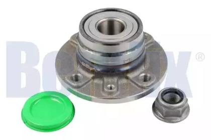 Bendix 050497B Підшипник маточини колеса Bendix 050497B Підшипник маточини колеса