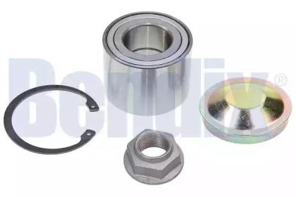Bendix 050498B Wheel bearing Bendix 050498B Wheel bearing
