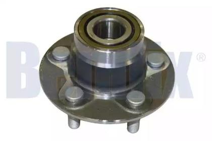 Bendix 050502B Підшипник маточини колеса Bendix 050502B Підшипник маточини колеса