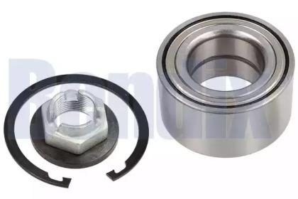 Bendix 050503B Подшипник ступицы колеса Bendix 050503B Подшипник ступицы колеса