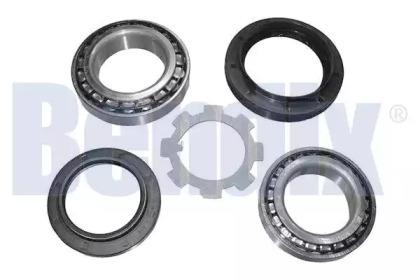 Bendix 050509B Підшипник маточини колеса Bendix 050509B Підшипник маточини колеса