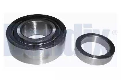 Bendix 050510B Wheel bearing