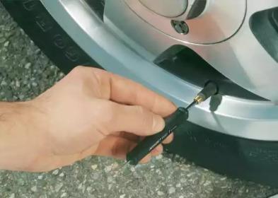 Hazet 666-1 Съемник ниппеля шины Hazet 666-1 Съемник ниппеля шины