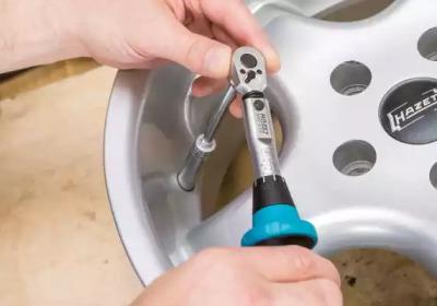 Hazet 669/10 Spring mounting tool Hazet 669/10 Spring mounting tool