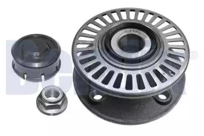 Bendix 050540B Підшипник маточини колеса Bendix 050540B Підшипник маточини колеса