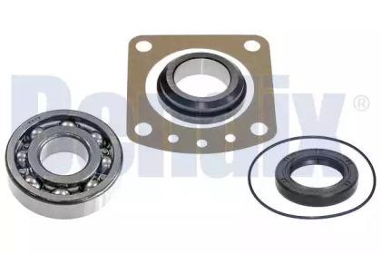 Bendix 050547B Підшипник маточини колеса