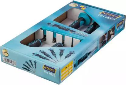 Hazet 751HS/5 Антифриз Hazet 751HS/5 Антифриз