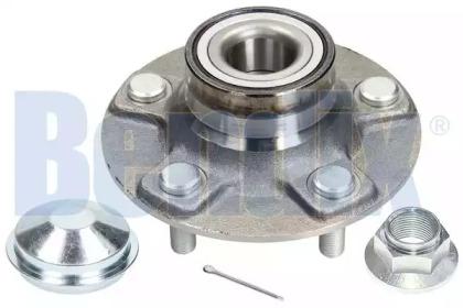 Bendix 050585B Підшипник маточини колеса Bendix 050585B Підшипник маточини колеса