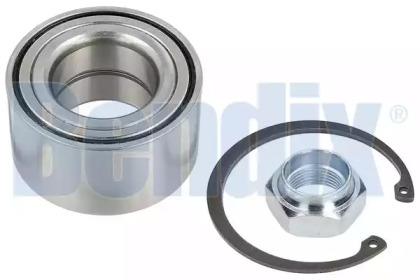 Bendix 050591B Wheel bearing