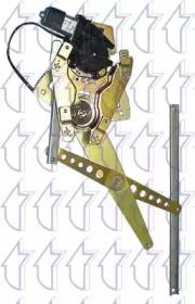 Triclo 111260 Regulator assy door window