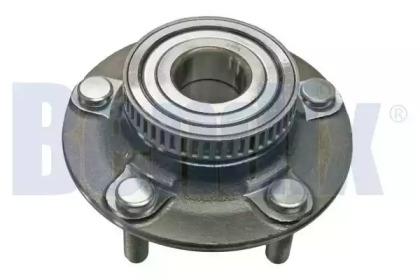 Bendix 050604B Підшипник маточини колеса Bendix 050604B Підшипник маточини колеса