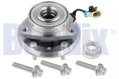 Bendix 050616B Wheel bearing Bendix 050616B Wheel bearing