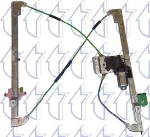 Triclo 111313 Regulator assy door window Triclo 111313 Regulator assy door window