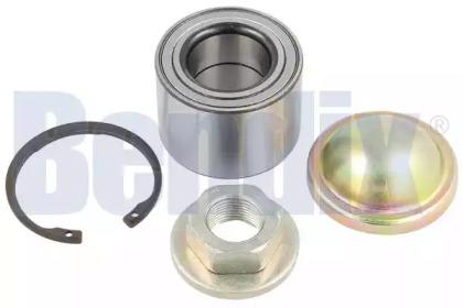 Bendix 050622B Підшипник маточини колеса Bendix 050622B Підшипник маточини колеса